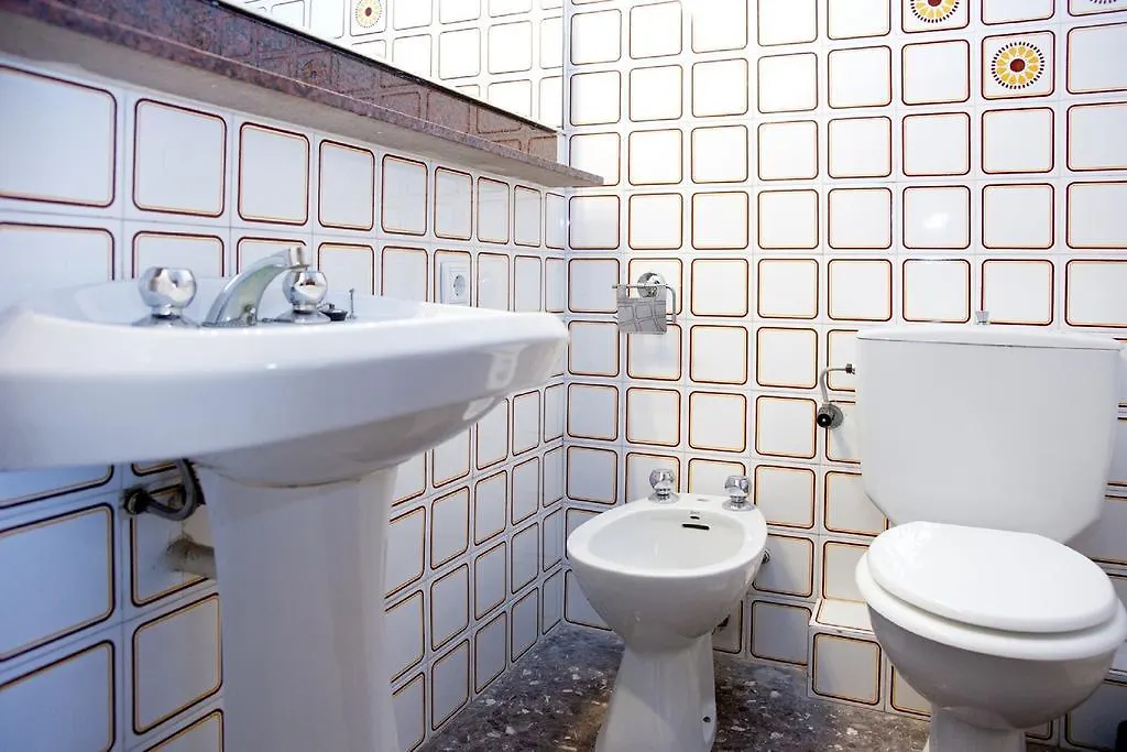 Bbarcelona Apartments Sant Pau Flats 0*, Барселона Испания