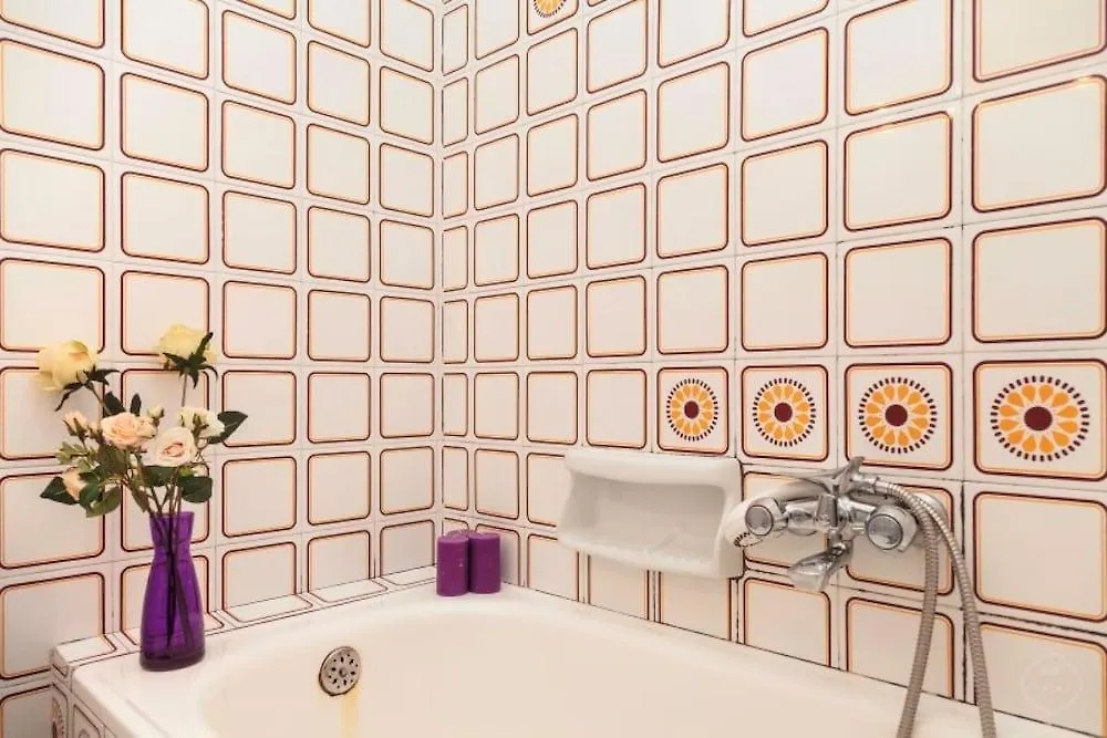 Bbarcelona Apartments Sant Pau Flats
